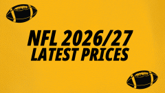 Image for NFL season 2026/27 preview